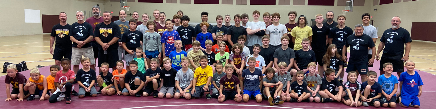 Avon Lake Summer Camps